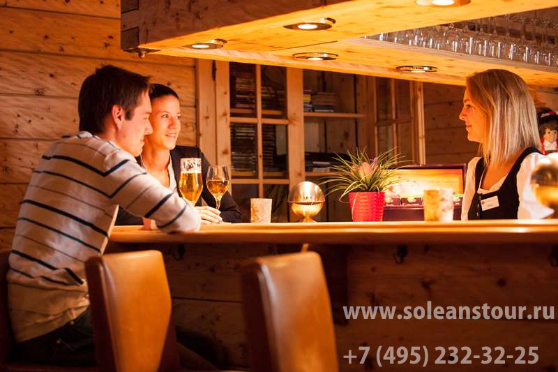 SUNSTAR HOTEL BEAU-SITE SAAS-FEE 4*